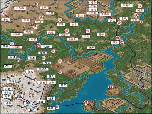 三国霸业二怎么玩？新手避坑指南全流程解析