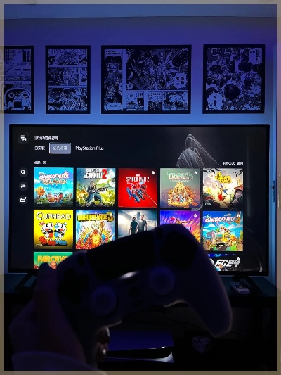 主机游戏攻略去哪找