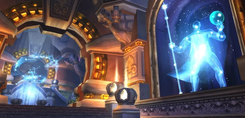 为什么鲜血尖塔任务接不了？