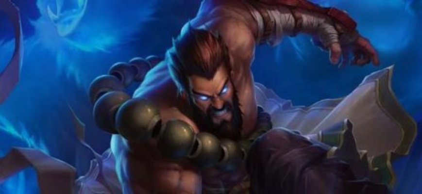 乌迪尔打野天赋怎么点才能carry全场？