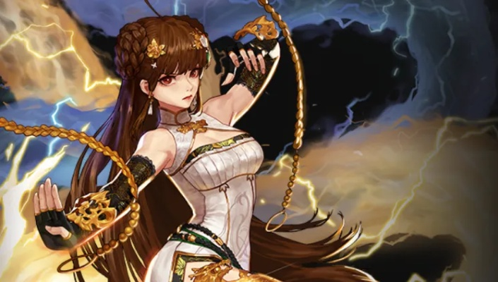 DNF女格斗三觉技能全解析：从入门到精通