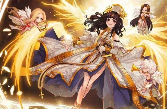 DNF手游奶妈怎么加点最强？