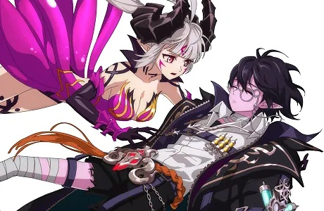 dnf次元行者奈雅丽