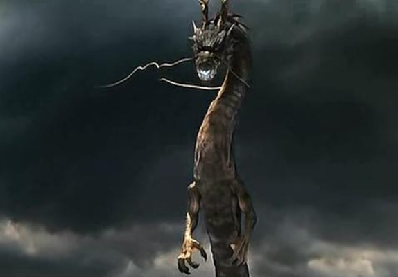 世界上到底有哪些神秘的龙？