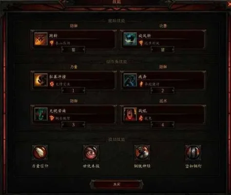暗黑3刷装备用什么难度暗黑三怎么刷装备-地狱难度刷装备