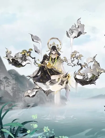 阴阳师玉藻前新皮肤墨雨胧山怎么获得-阴阳师玉藻前新皮肤获取攻略