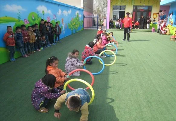 幼儿教育小游戏大全-幼儿游戏寓教于乐