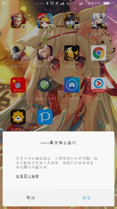 手机pixiv注册不了-Pixiv注册失败解决方法