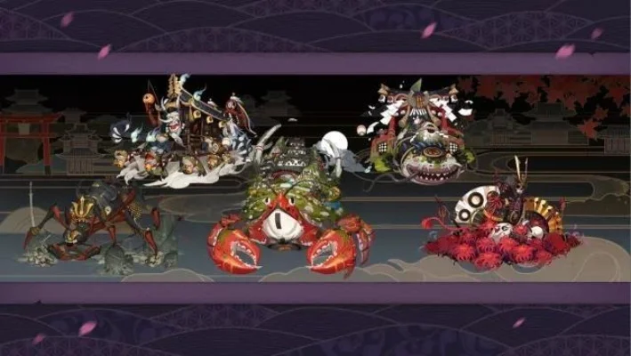 阴阳师逢魔之时阵容怎么搭配-阴阳师逢魔阵容搭配