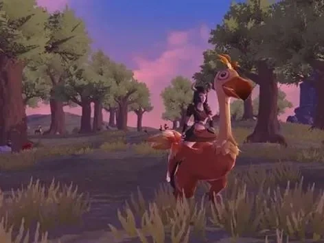 创造与魔法鸡在哪-创造魔法鸡位置指南