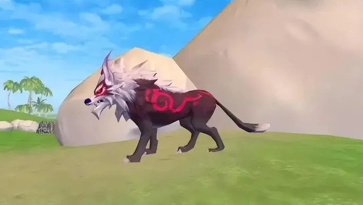 创造与魔法狼王饲料保底多少包-狼王饲料保底机制解析