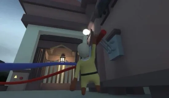 人类一败涂地黑夜攻略-人类黑夜生存指南