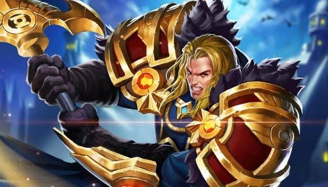 项羽六神装怎么出,霸王输出装搭配,项羽出装思路解析