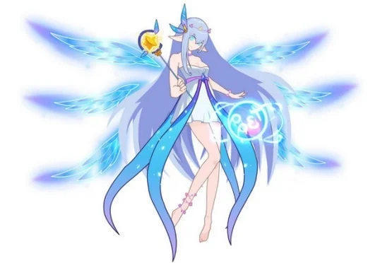 赛尔号四九幻曦-赛尔号幻曦精灵解析