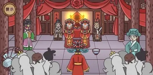 我反对这门亲事游戏攻略综合篇-反对亲事游戏攻略
