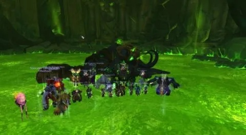 如何在纵横仙界魔兽中快速上手？