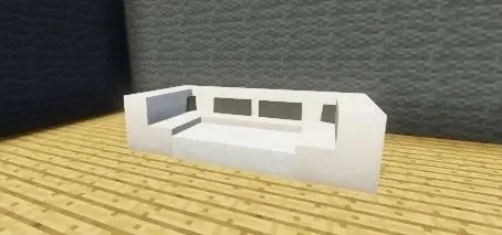 我的世界家具做法-我的世界家具制作指南