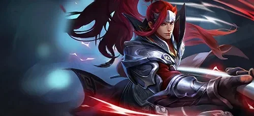 王者荣耀S30赛季韩信怎么出装-韩信S30出装攻略