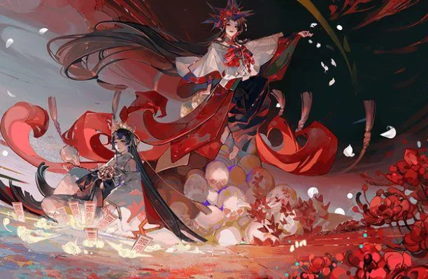 阴阳师SP彼岸花带什么御魂-SP彼岸花御魂搭配指南