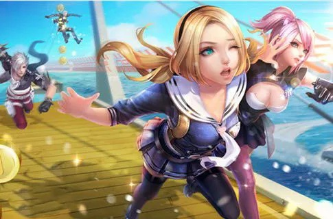 女孩子最爱玩的游戏有哪些,为什么这些游戏更吸引女性玩家