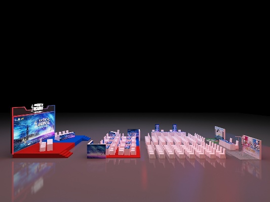 舞台小游戏布置全攻略,轻松掌控现场氛围,游戏策划与执行技巧详解