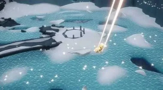 光遇雨林哭泣先祖在哪里雨林哭泣先祖位置一览