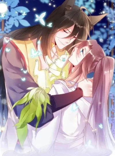 好看的百合漫画、好看的耽美漫画大盘点-好看的百合耽美大盘点