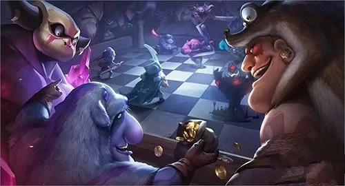 自走棋糖果激活码-自走棋激活码解锁精彩