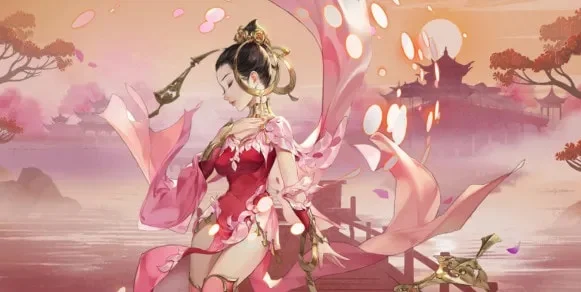 剑网3指尖江湖七秀坊攻略秘籍-七秀坊指尖江湖攻略秘籍