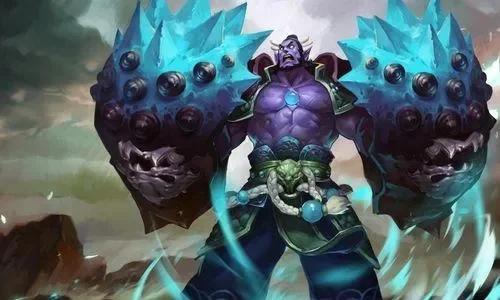 乱斗西游各路英雄眩晕流输出搭配-乱斗西游眩晕流输出搭配