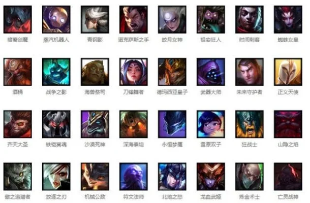 关于英雄联盟上单最强英雄介绍的信息-英雄联盟上单最强英雄