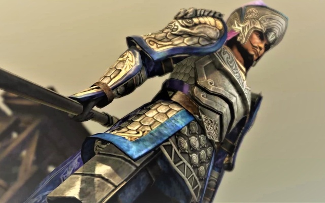 真三国无双6张辽全解析：新手必看攻略