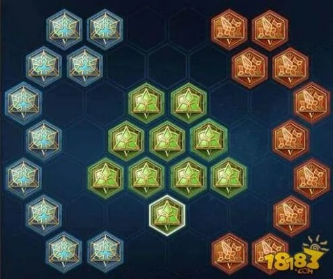 王者荣耀暴击符文：那些藏在数字背后的快乐