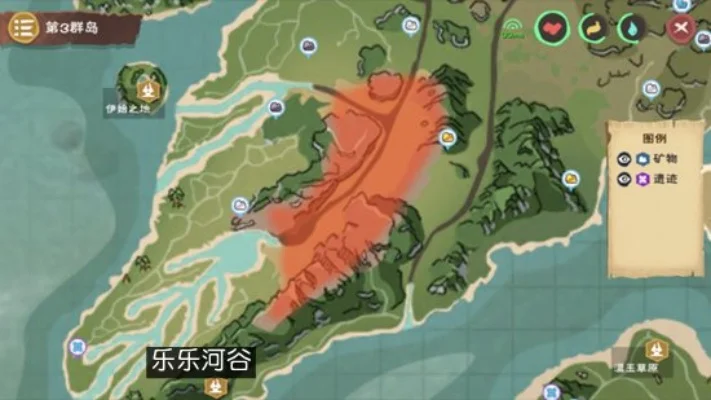 创造与魔法玉米在哪里玉米位置分布介绍-创造魔法玉米分布攻略