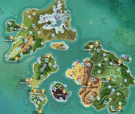 创造与魔法大扇贝能做什么-大扇贝多功能强大