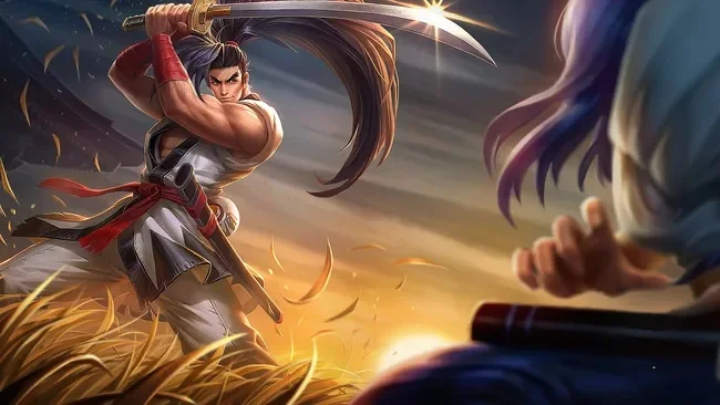 怎么获取荣耀宫本武藏霸王丸专属皮肤