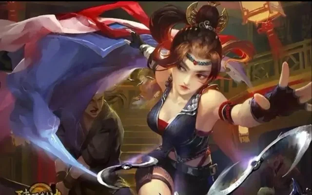 赵襄三国杀分享-赵襄三国杀攻略技巧