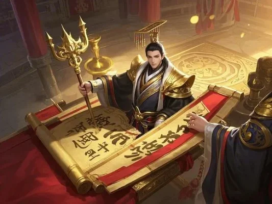 回到秦朝当皇帝新皮肤-秦朝皇帝新皮肤上线