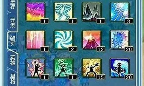 大话水浒术士怎么加点术士练级天赋加点顺序图-大话水浒术士加点指南