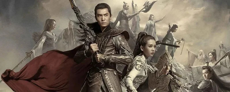 太古神王境界介绍-太古神王境界详解