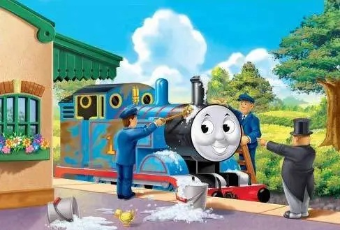 托马斯和朋友们下载指南：从零开始轻松搞定