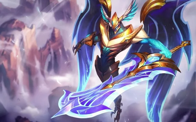 仲裁骑士亚托克斯-亚托克斯致命追猎者