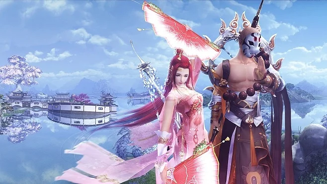 关于剑侠奇缘3中的故事推荐-剑侠奇缘3经典故事推荐