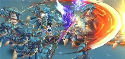 绝天武神占内存小吗-绝天武神内存占用小