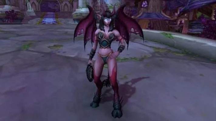 怀旧服ss魅魔任务-怀旧魅魔任务解析