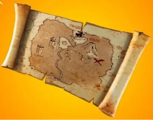 在遗迹的某个角落搜寻宝藏-探索遗迹寻宝藏