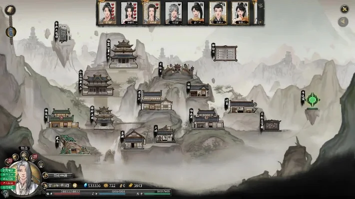 鬼谷连连看什么时候出什么时候公测能玩