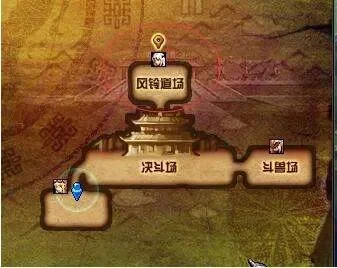 地下城游戏dnf风云崛起任务在哪怎么接-DNF风云崛起任务接取指南