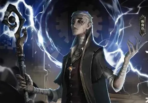 第五人格隐士角色攻略-隐士攻略技巧总结
