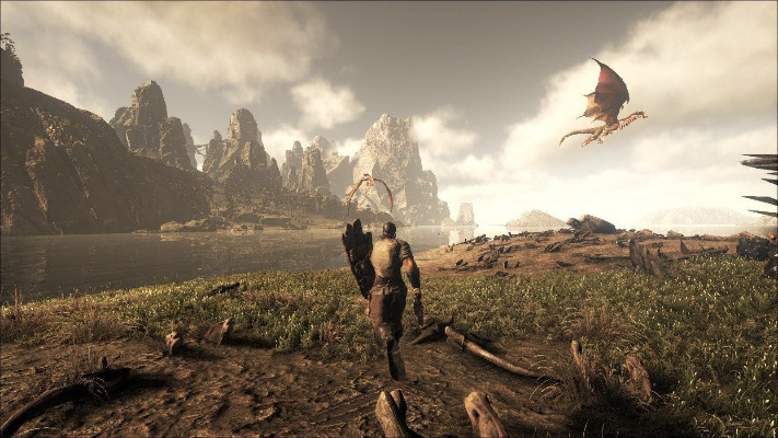 自由的游戏有哪些